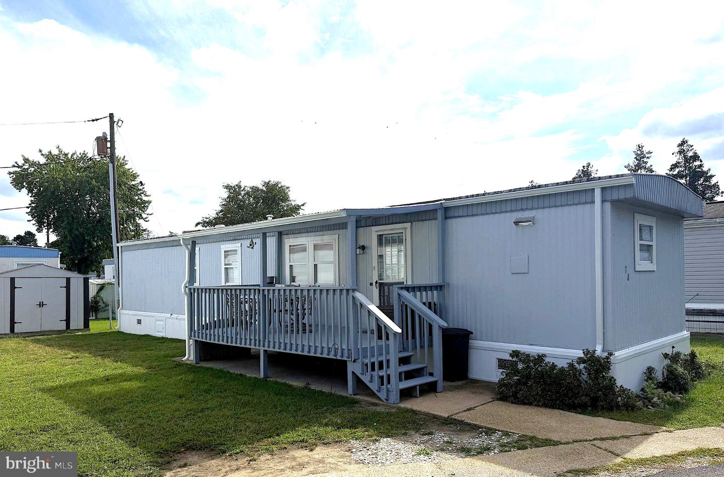 8049 Veterans Hwy #78 Property Photo 1