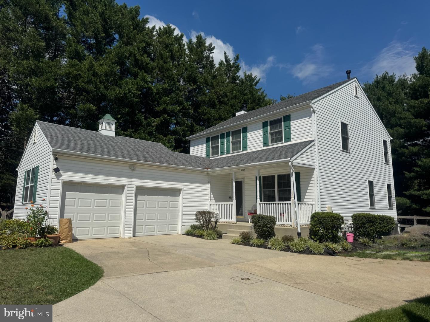 2306 CHAPEL HILL BLVD Property Photo 1