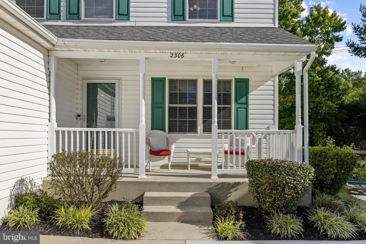 2306 Chapel Hill Blvd Property Photo 5