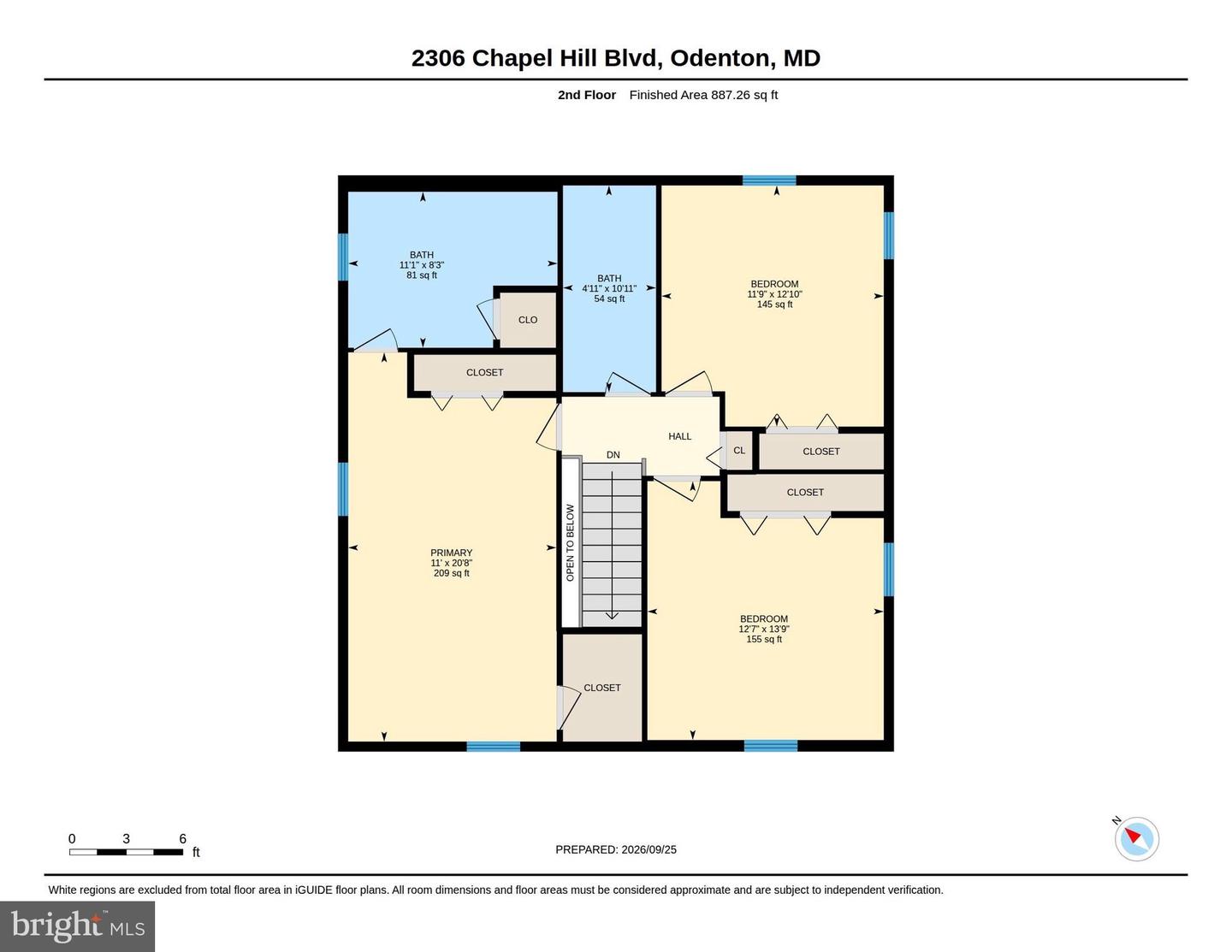 2306 Chapel Hill Blvd Property Photo 72