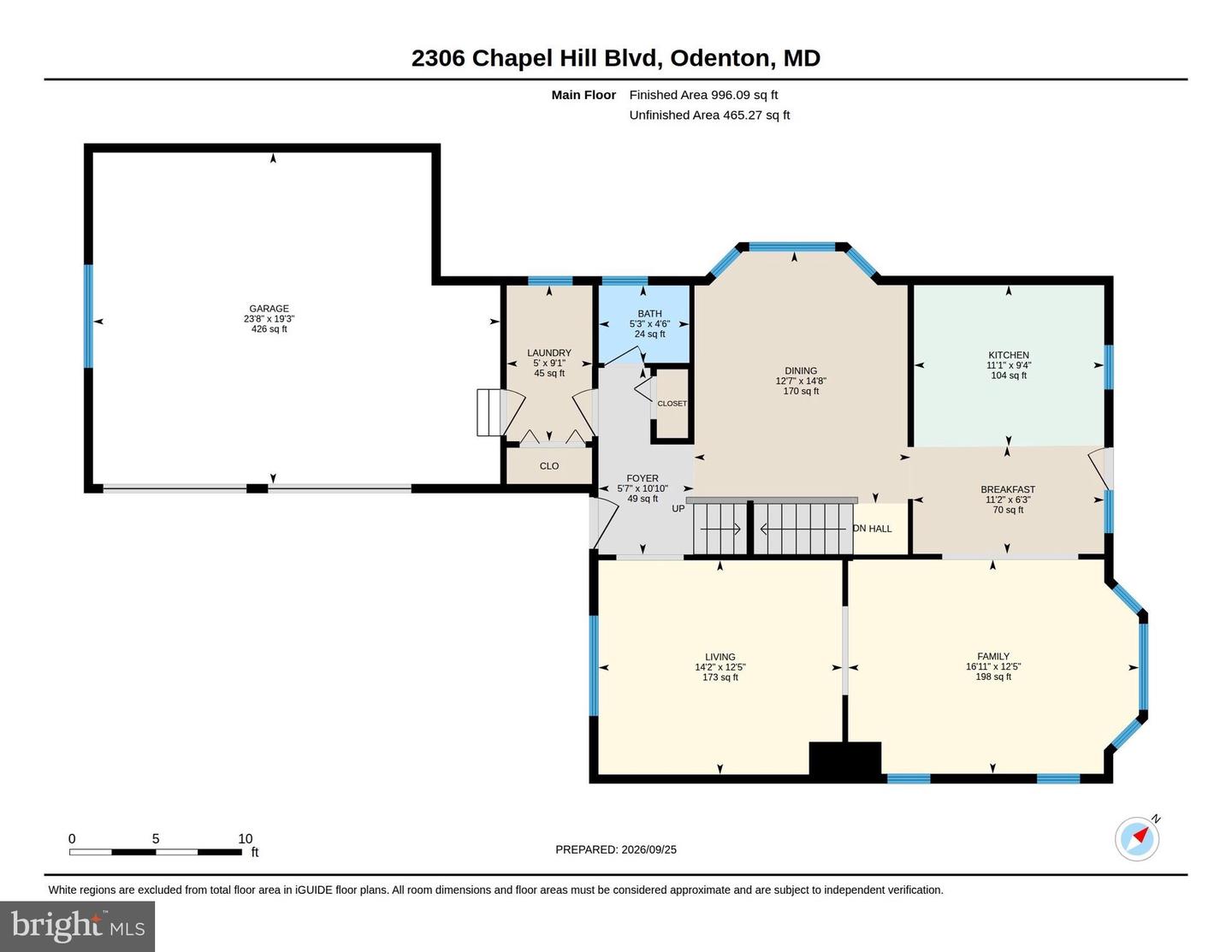2306 Chapel Hill Blvd Property Photo 73