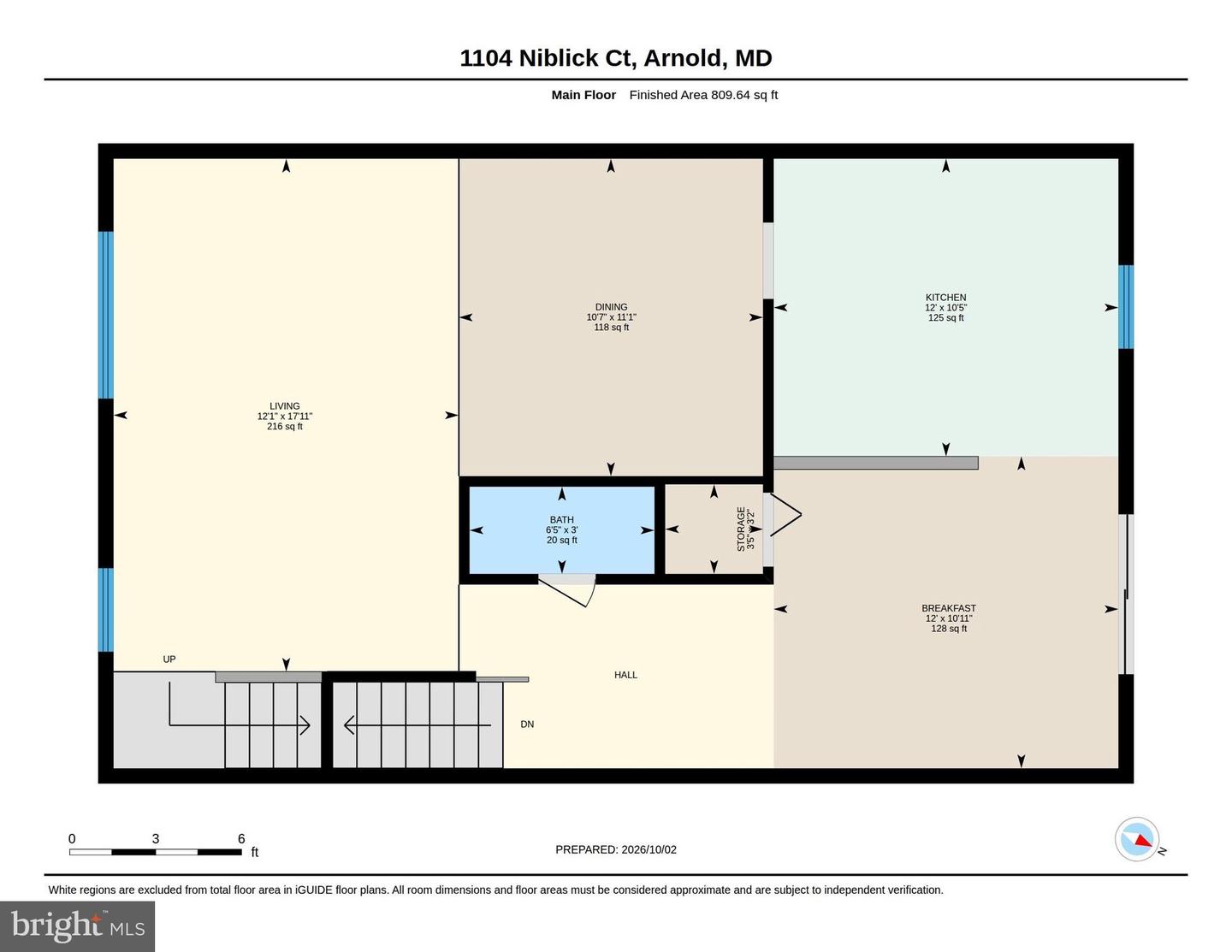 1104 Niblick Ct Property Photo 37