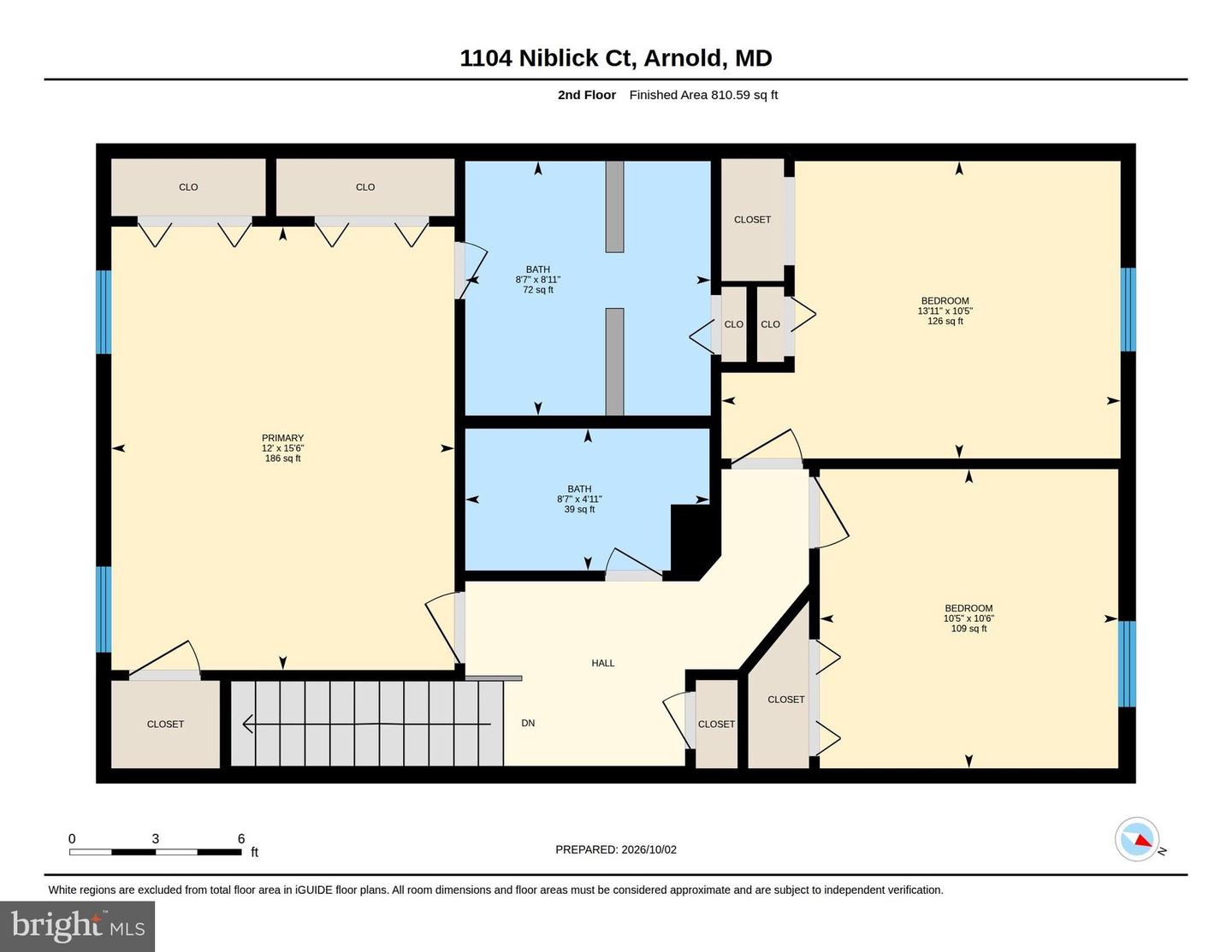 1104 Niblick Ct Property Photo 38