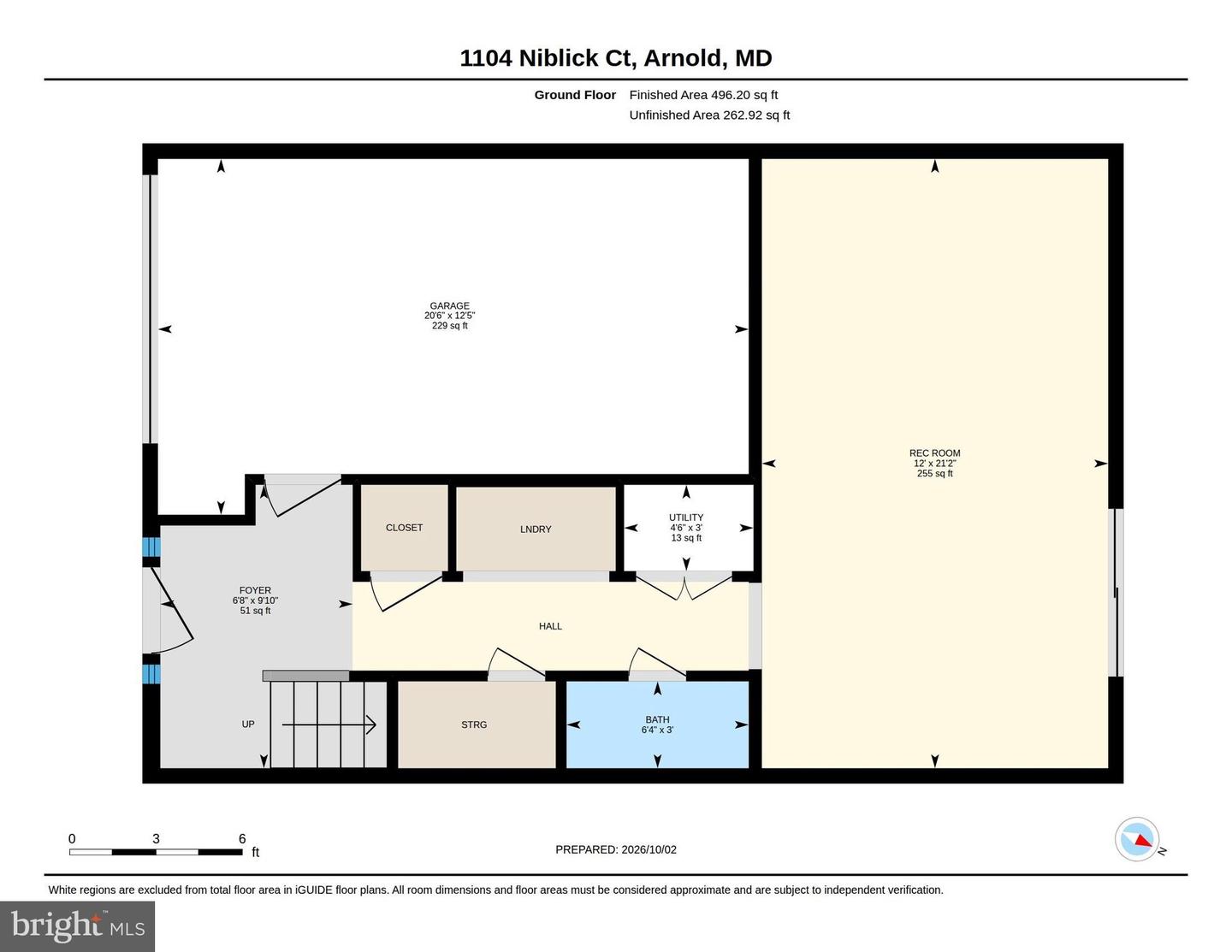 1104 Niblick Ct Property Photo 39