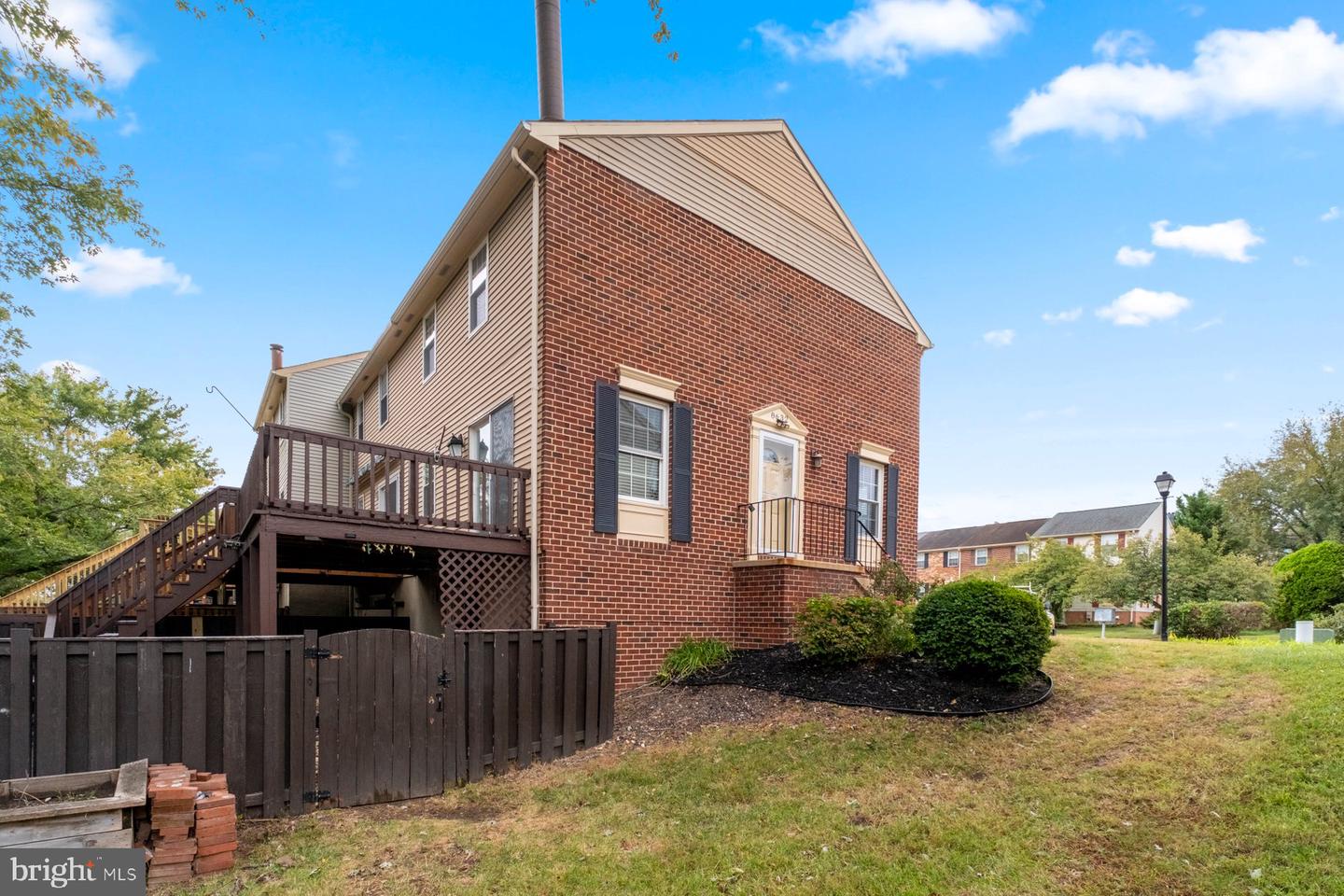 8632 Houlton Harbour Property Photo 3