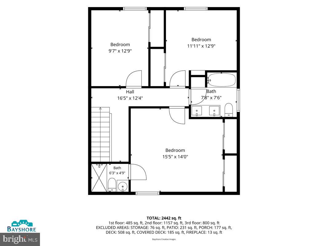 1032 Wiers Rd Property Photo 37