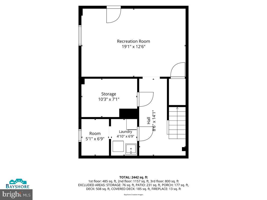 1032 Wiers Rd Property Photo 38