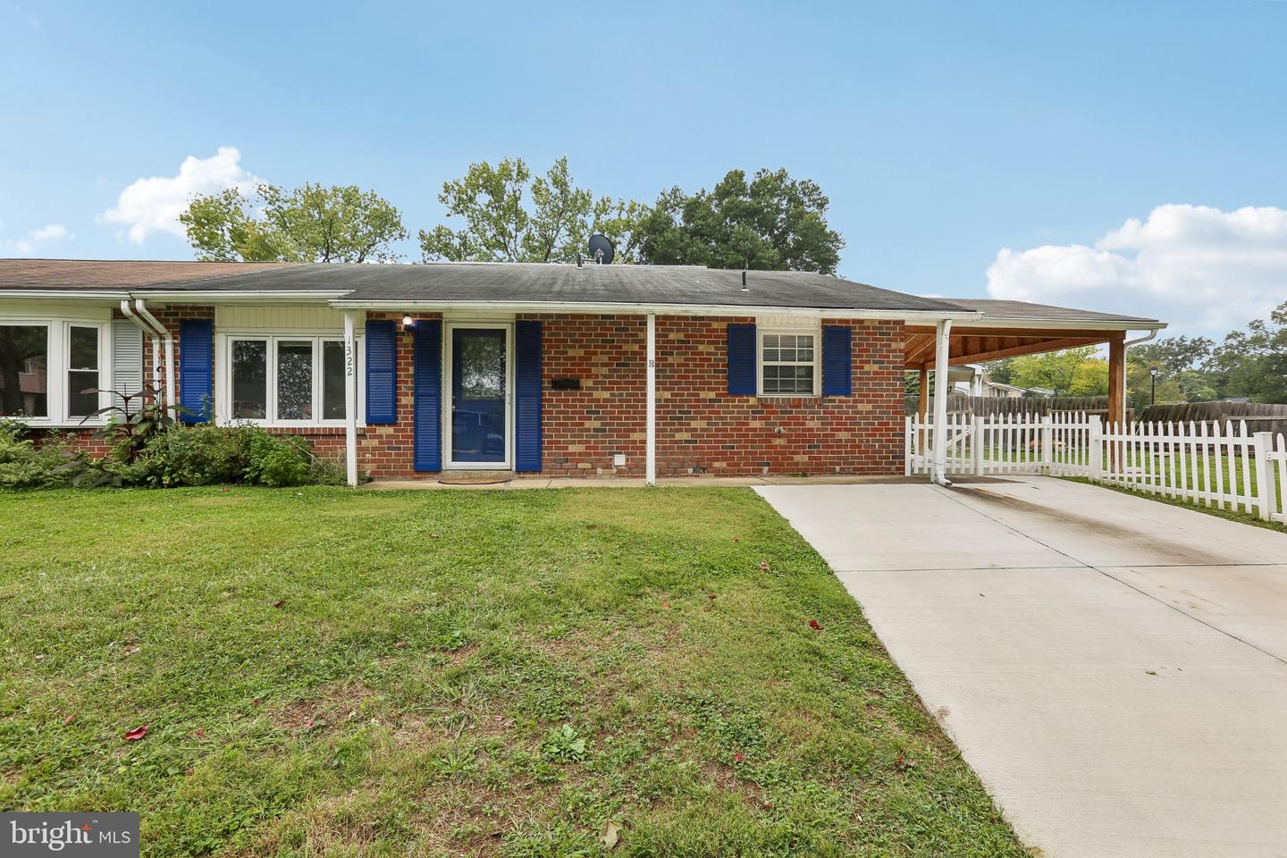 1322 TENBROOK RD Property Photo 1
