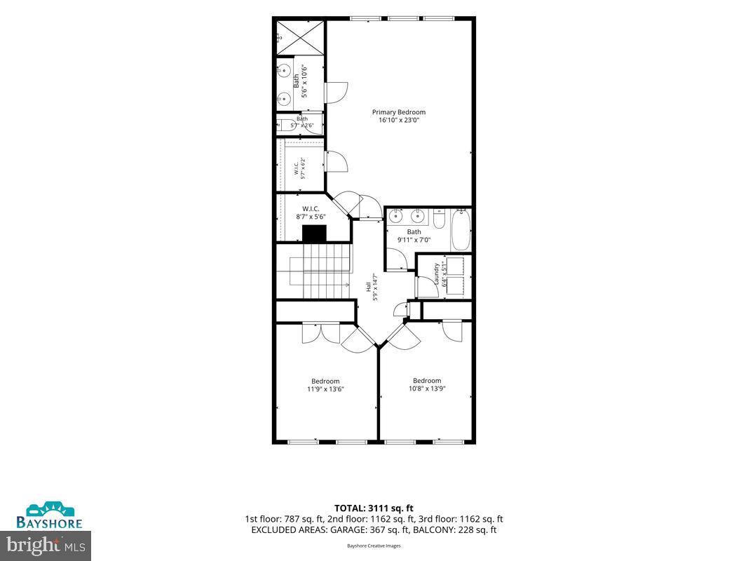148 Merrimack Way Property Photo 36