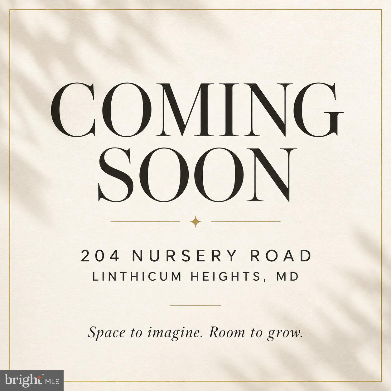 204 NURSERY RD Property Photo 1