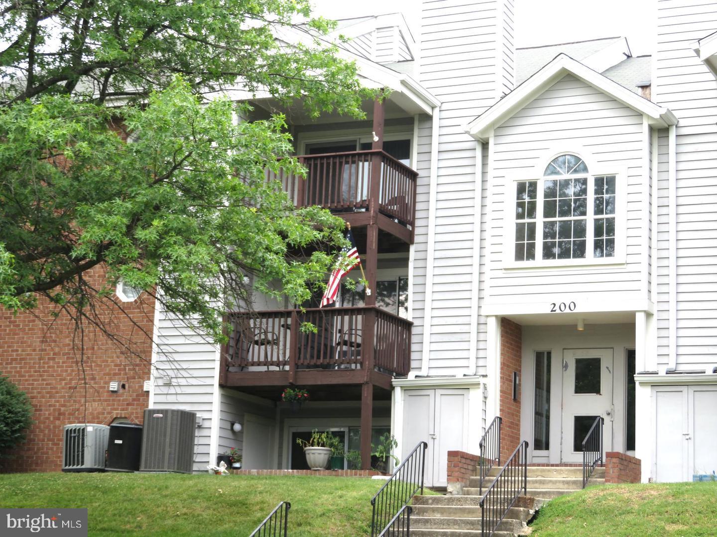 200 SPRING MAIDEN CT #104 Property Photo 1