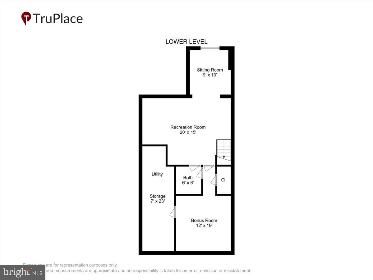1152 August Dr Property Photo 86