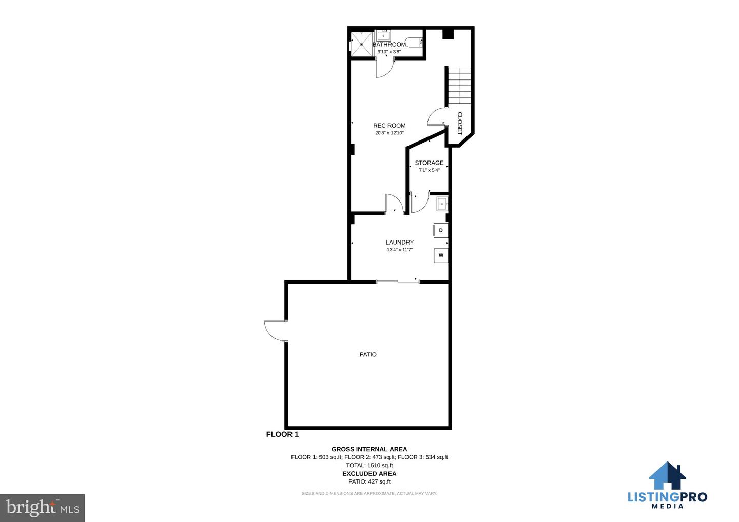 8247 Parham Ct Property Photo 44