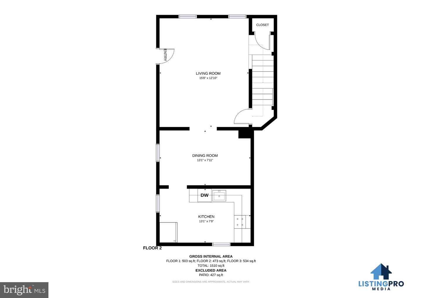 8247 Parham Ct Property Photo 45