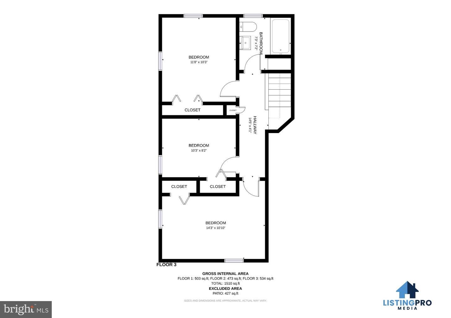 8247 Parham Ct Property Photo 46