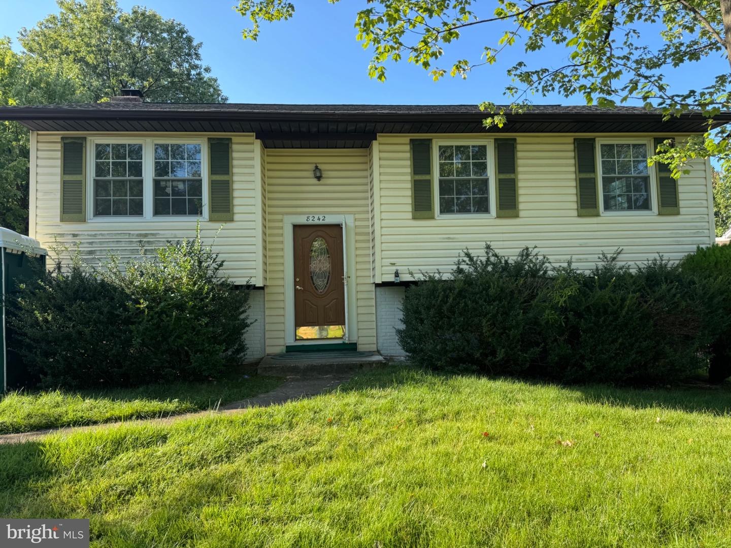 8242 Ahearn Rd Property Photo 1