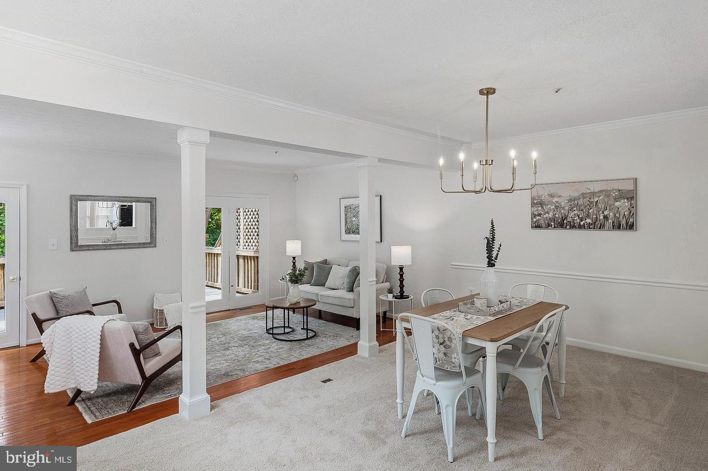 2667 Worrell Ct Property Photo 3