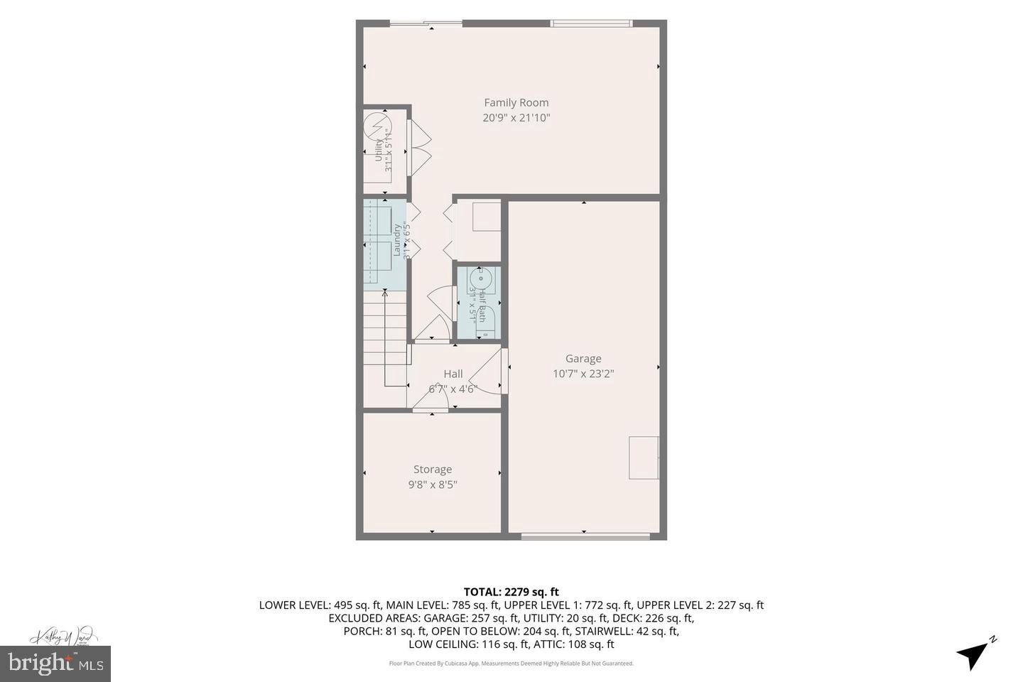 2667 Worrell Ct Property Photo 39