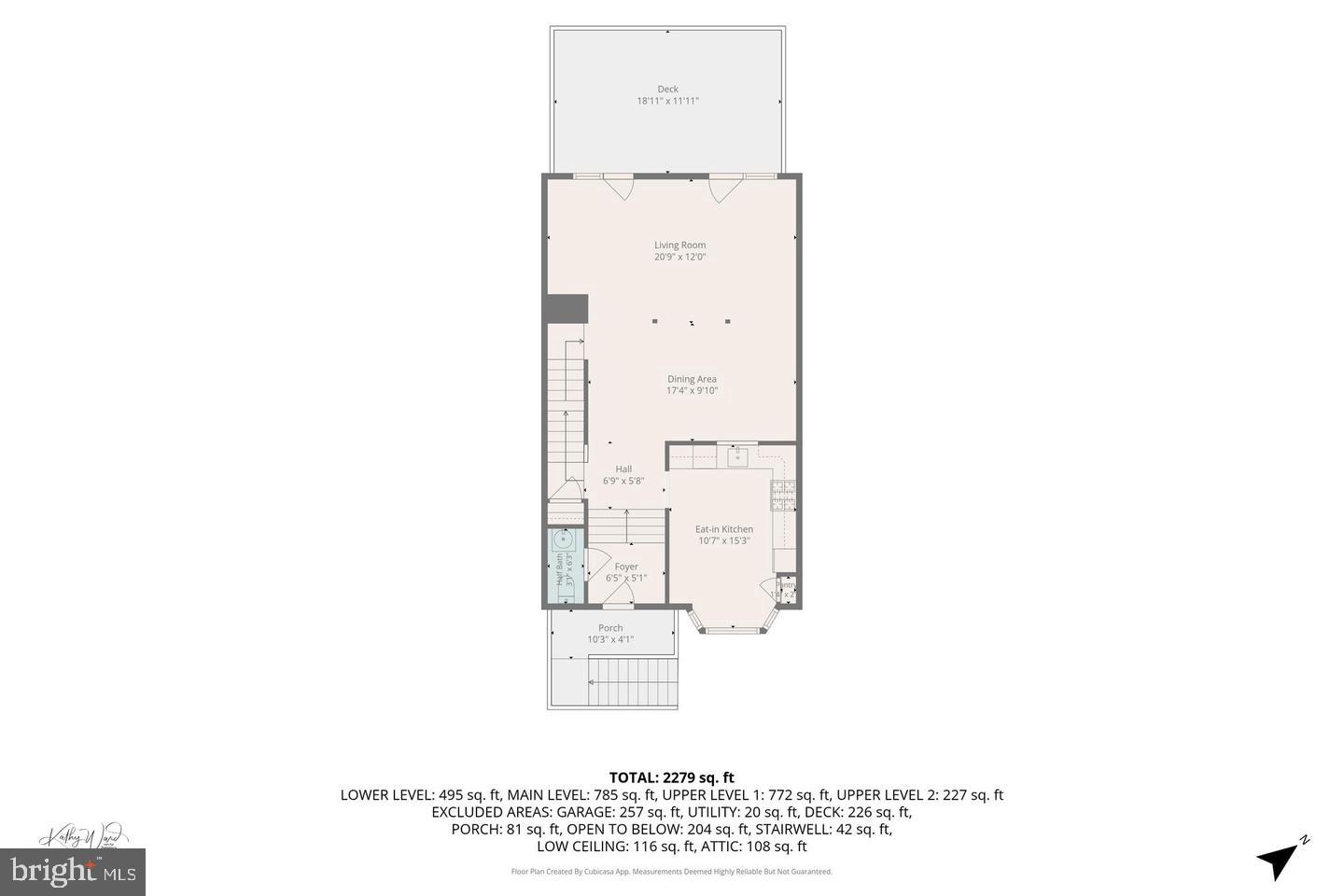 2667 Worrell Ct Property Photo 40