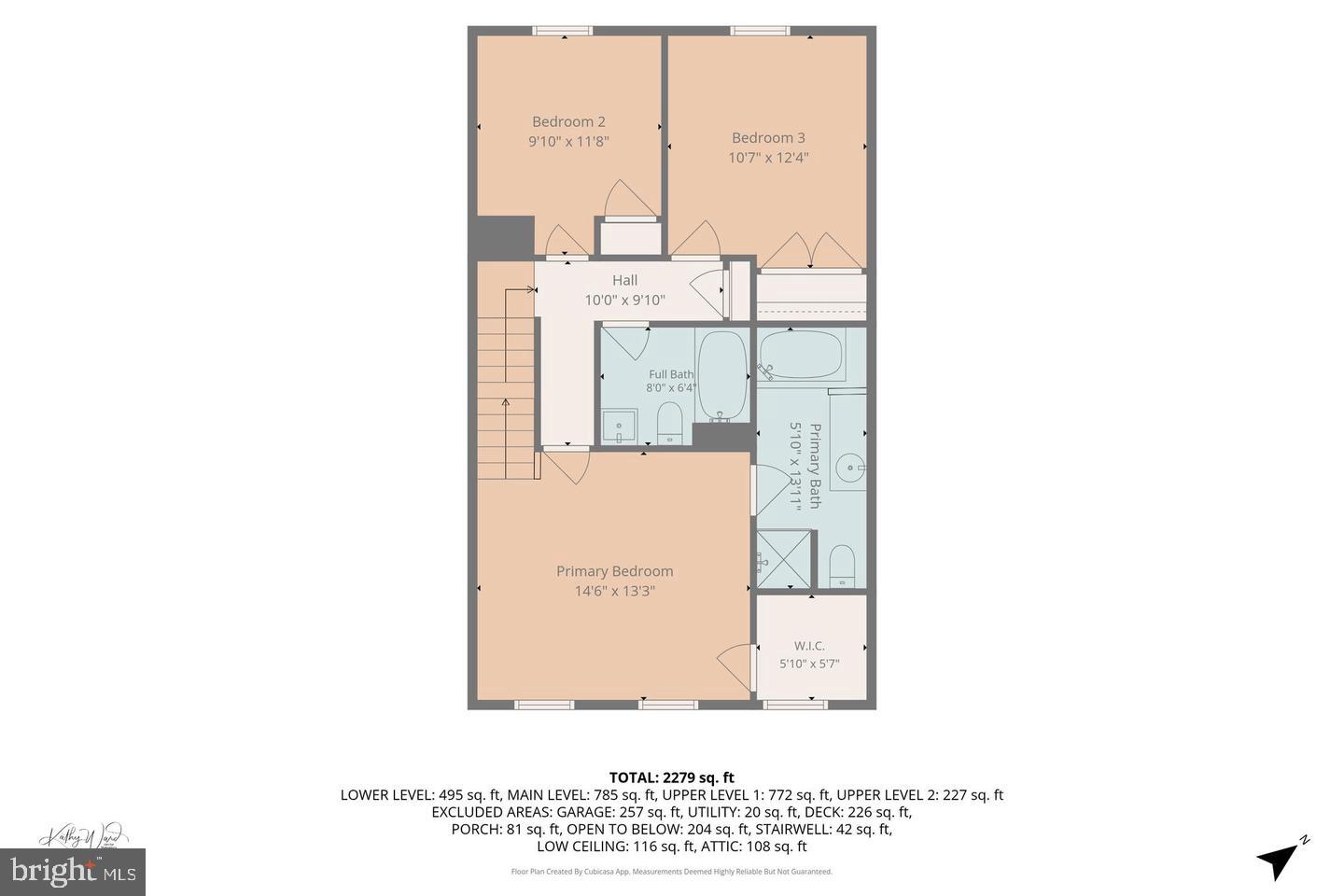 2667 Worrell Ct Property Photo 41