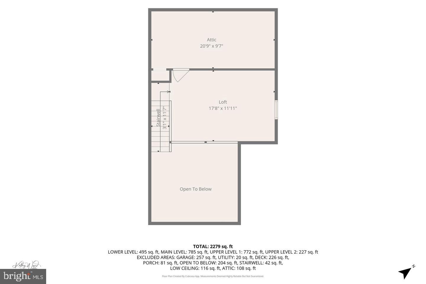 2667 Worrell Ct Property Photo 42