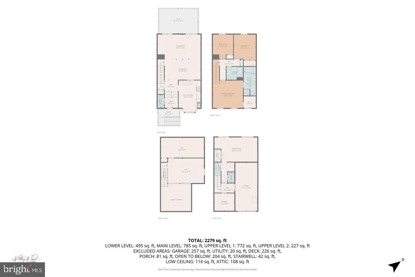 2667 Worrell Ct Property Photo 43