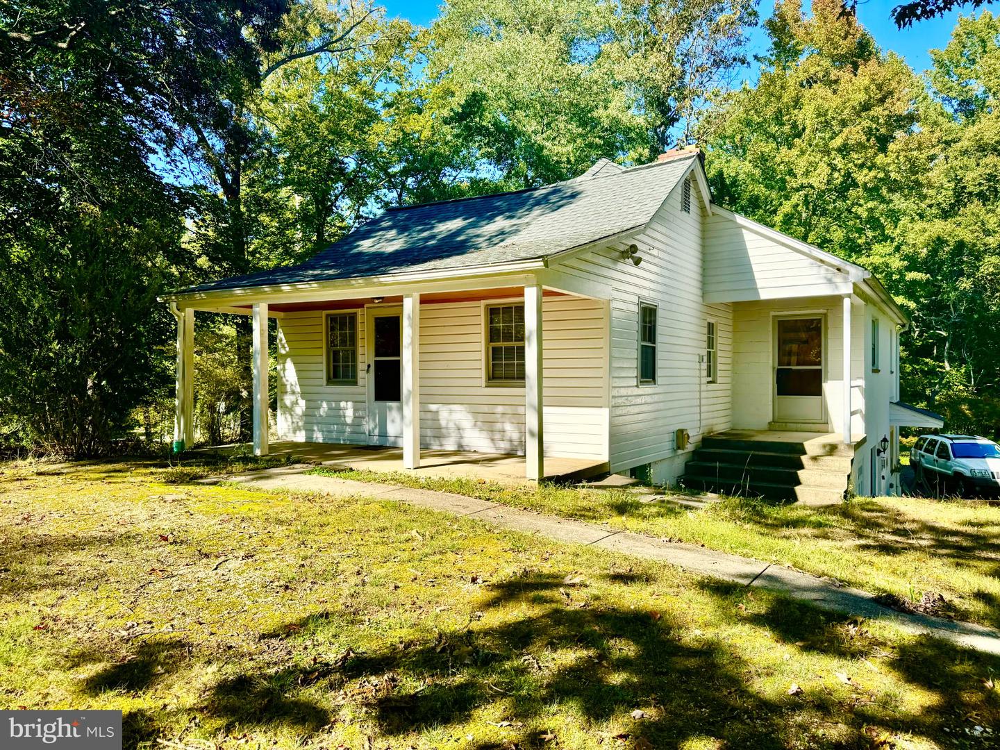 5579 Southern Md Blvd. Property Photo 1