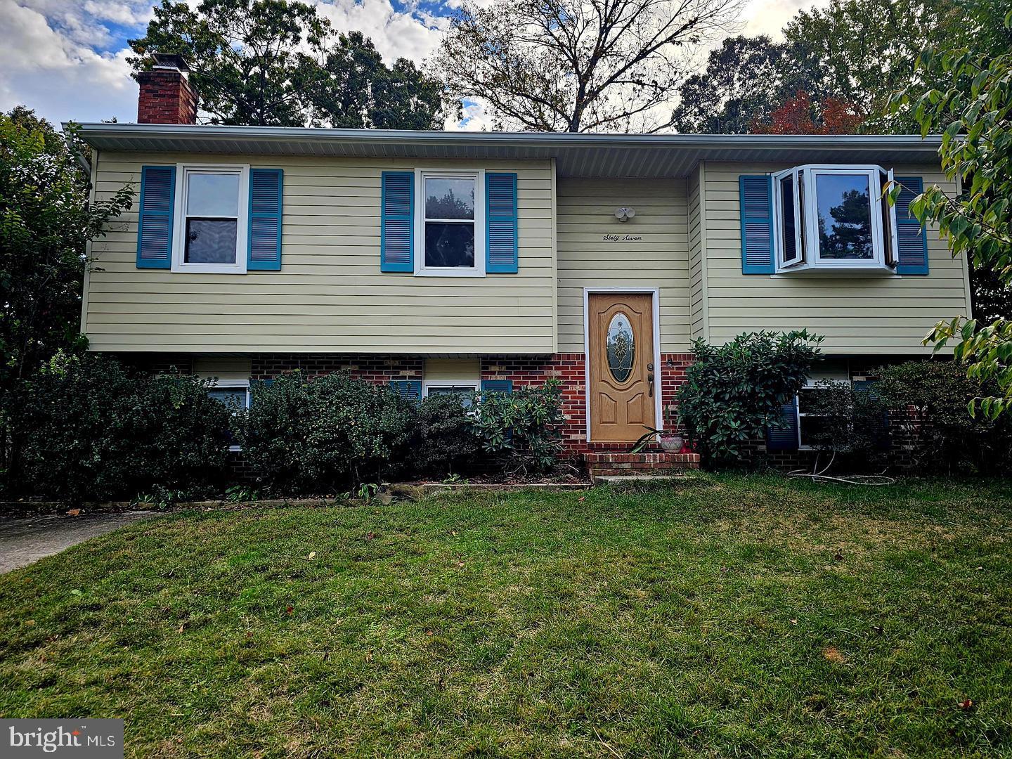 67 Dividing Creek Ct Property Photo 1