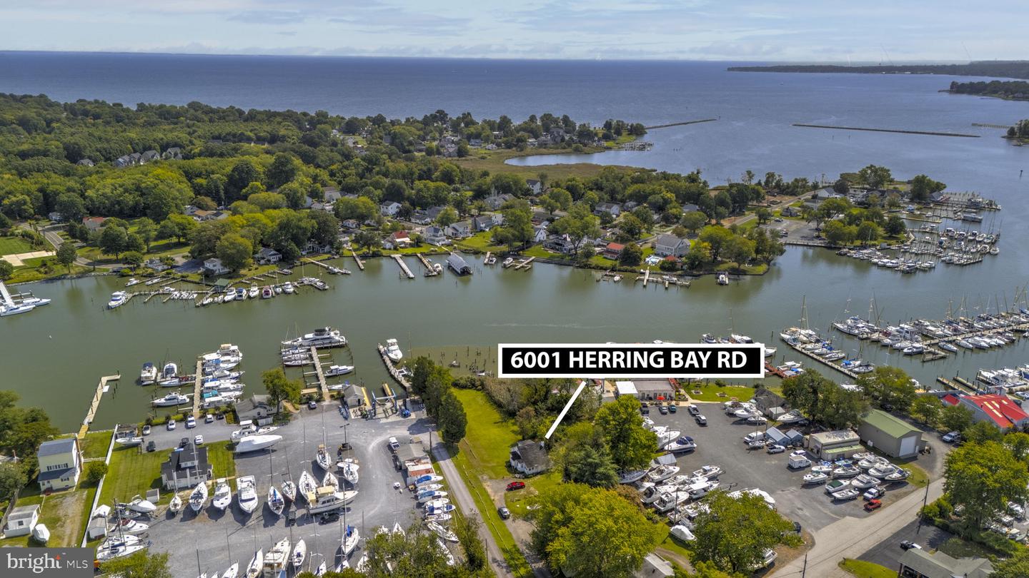 6001 Herring Bay Rd Property Photo 2