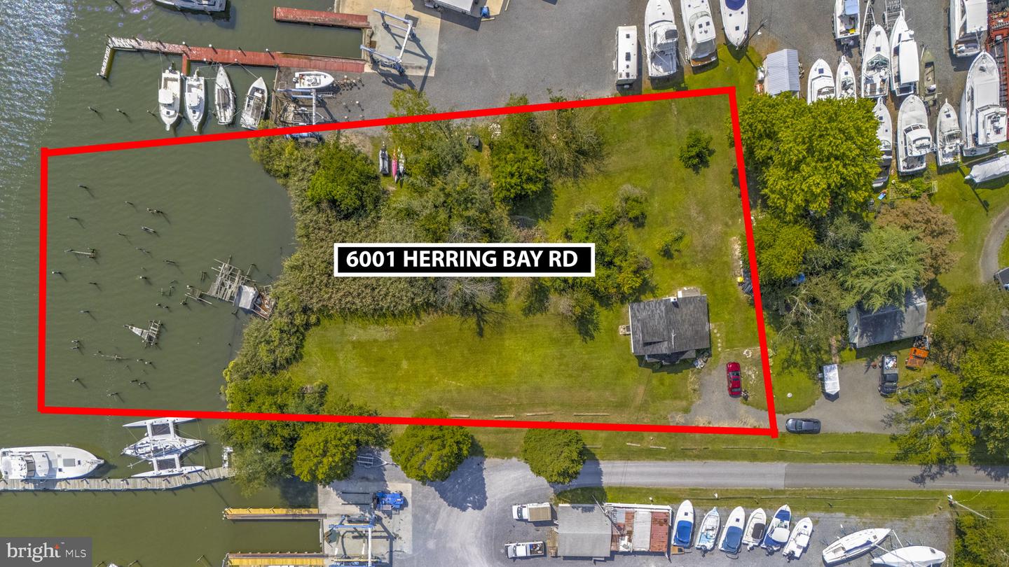 6001 Herring Bay Rd Property Photo 3