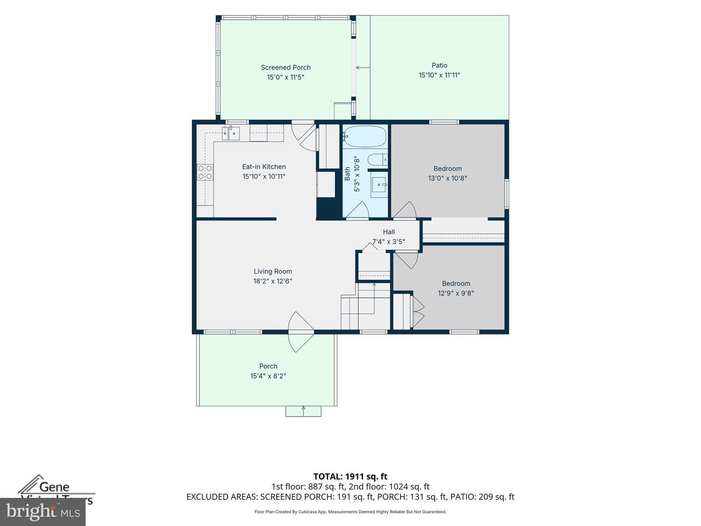 212 Bertram Cir Property Photo 40