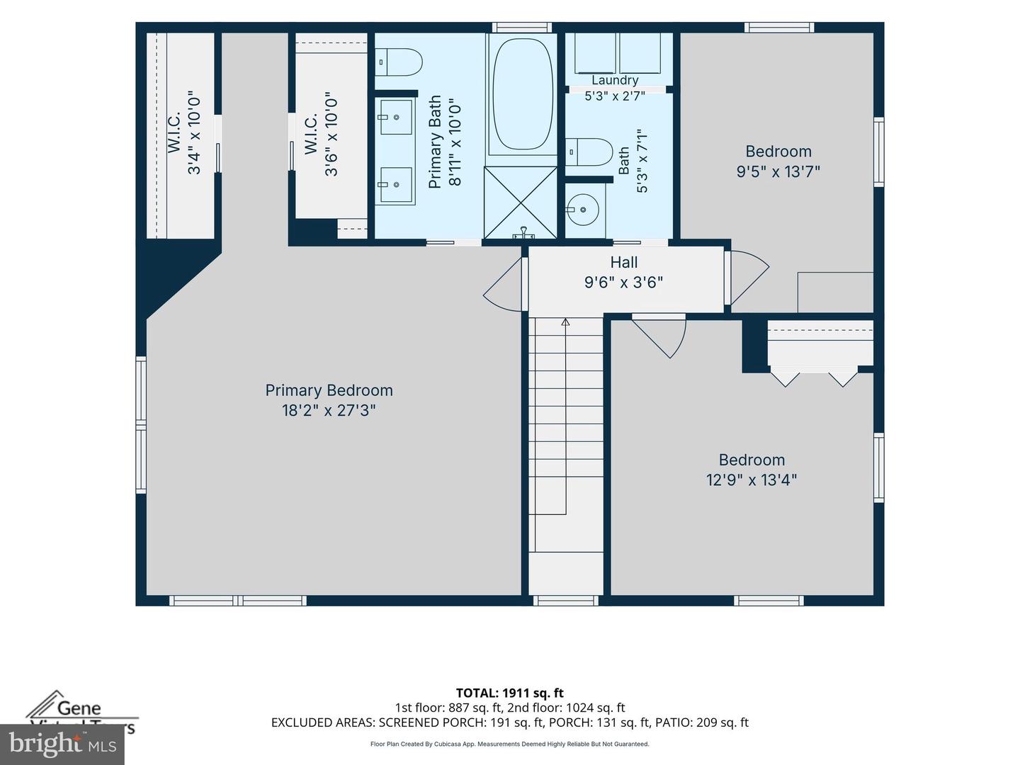 212 Bertram Cir Property Photo 41
