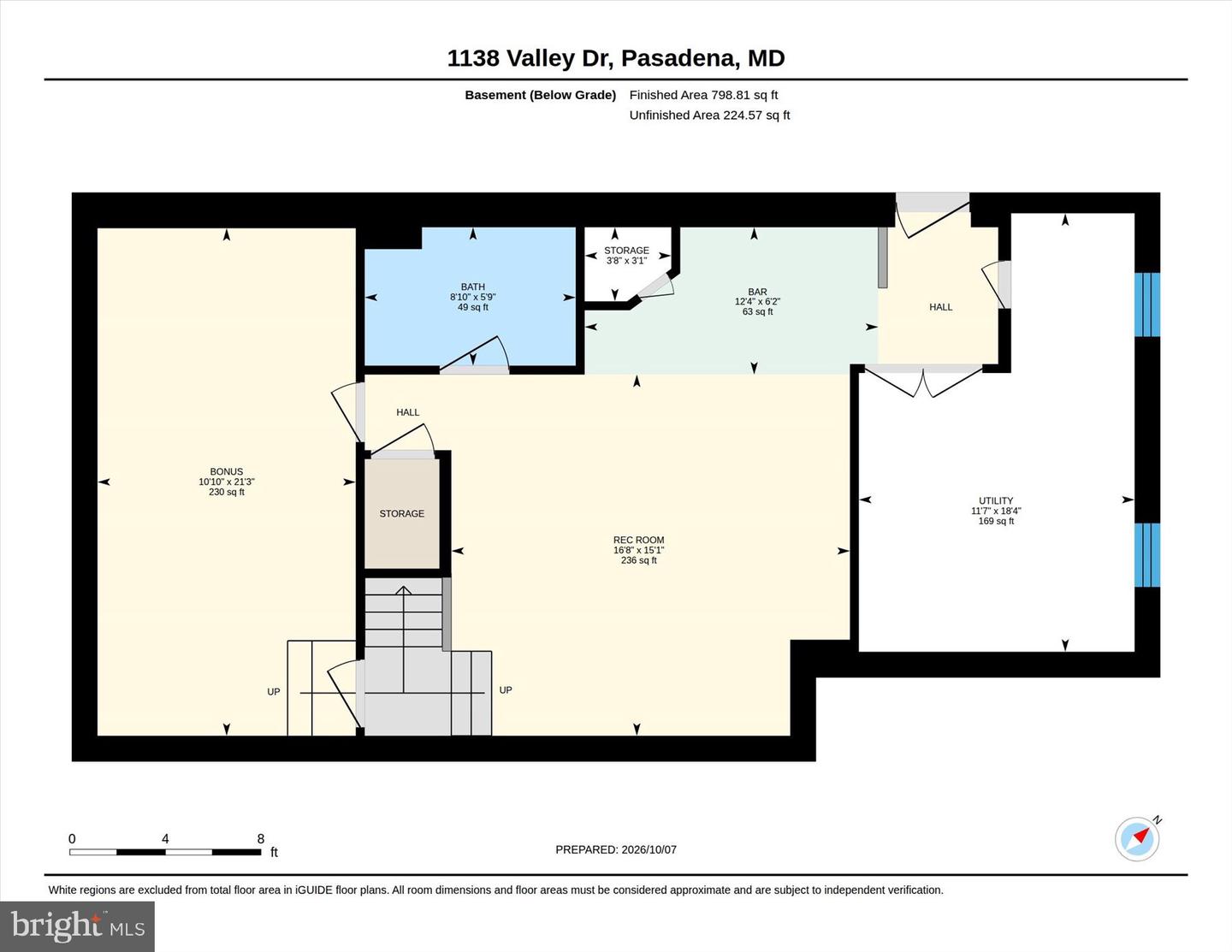 1138 Valley Dr Property Photo 98