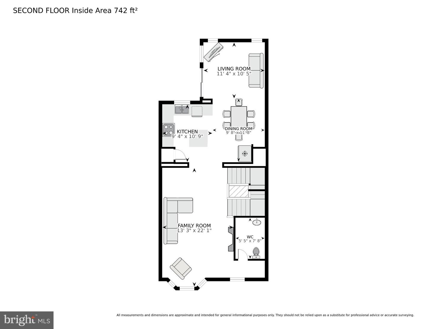 228 Tilden Way Property Photo 2