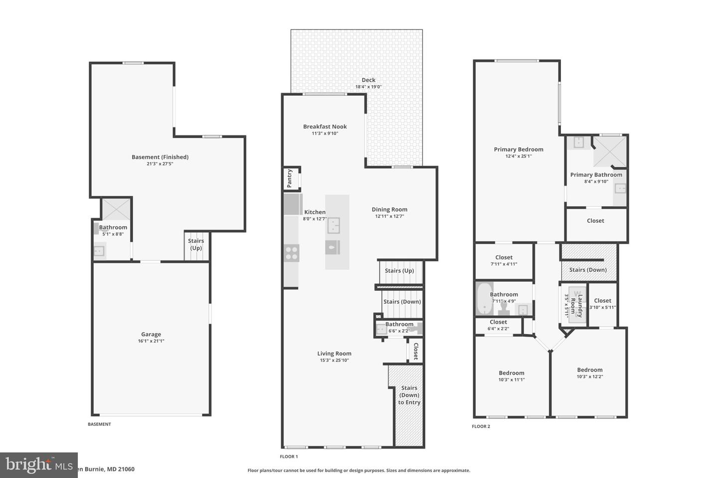 7517 Holly Ridge Dr Property Photo 7