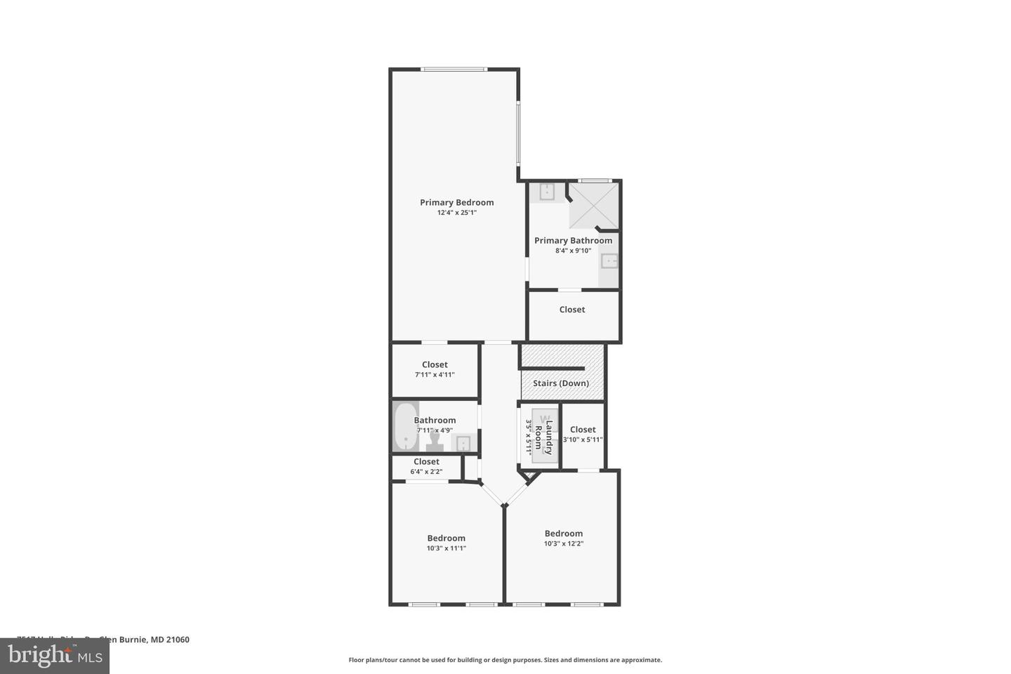 7517 Holly Ridge Dr Property Photo 28