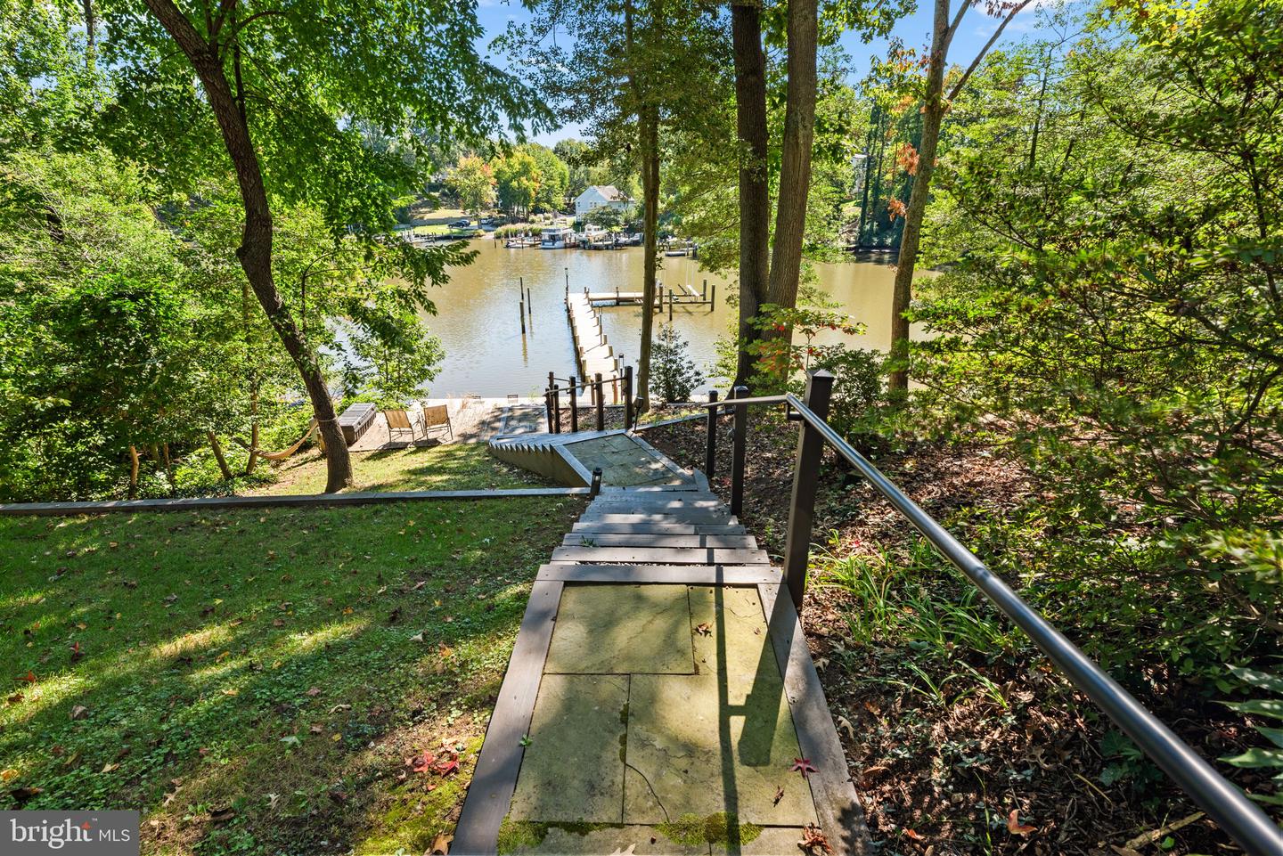 744 Dividing Creek Rd Property Photo 42