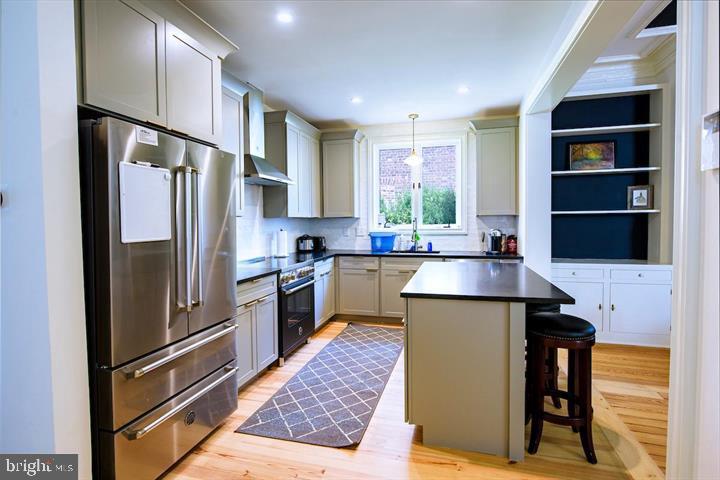 191 Prince George St #b Property Photo 5