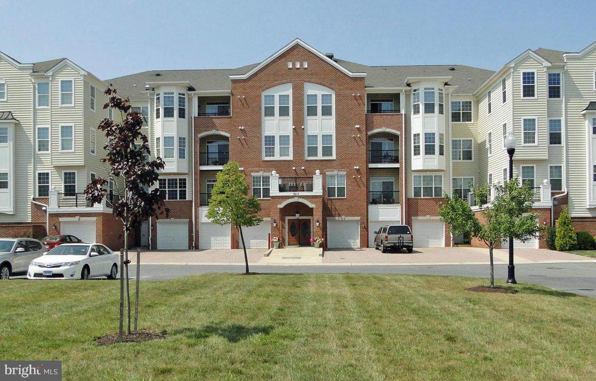 8615 FLUTTERING LEAF TRL TRL #205 Property Photo 1