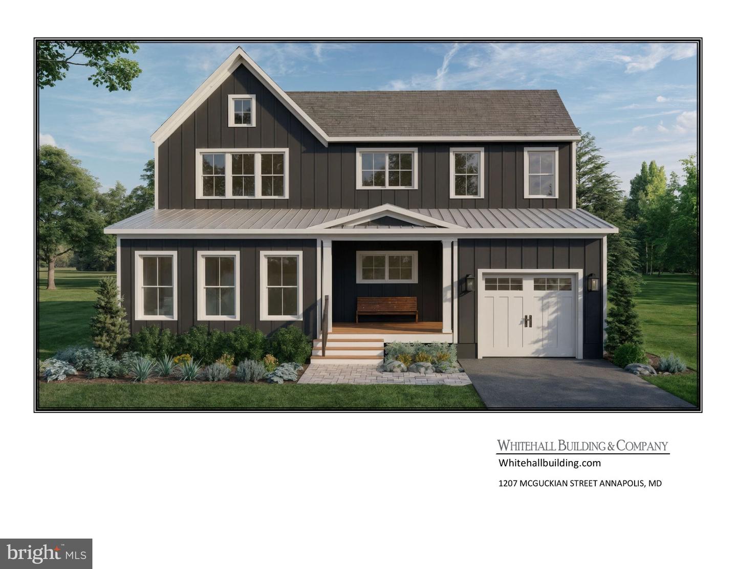 1207 Mcguckian St Property Photo 1