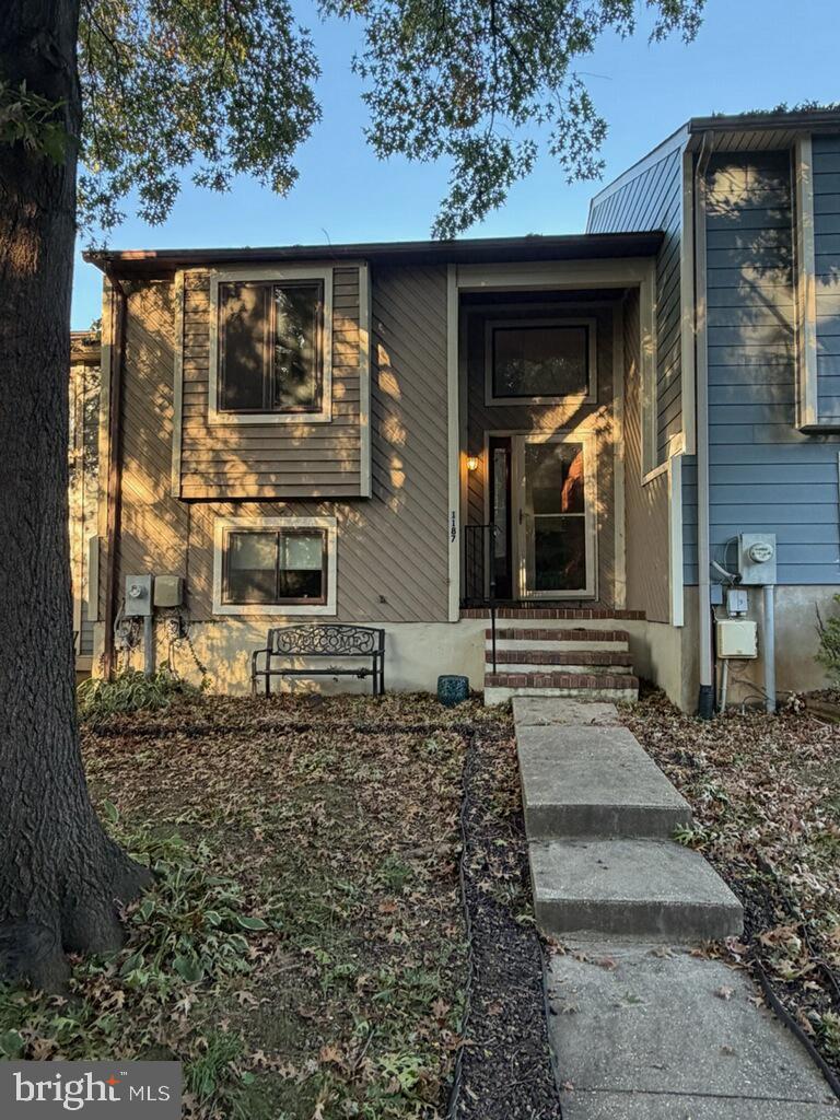 1187 Graymoss Ct Property Photo 1