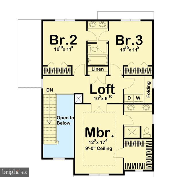 901 Bear Neck Ct Property Photo 4
