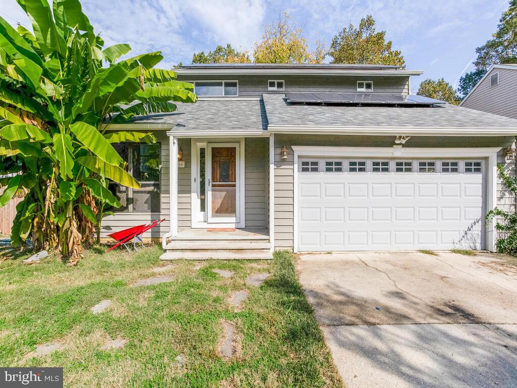 504 Southview Dr Property Photo 1