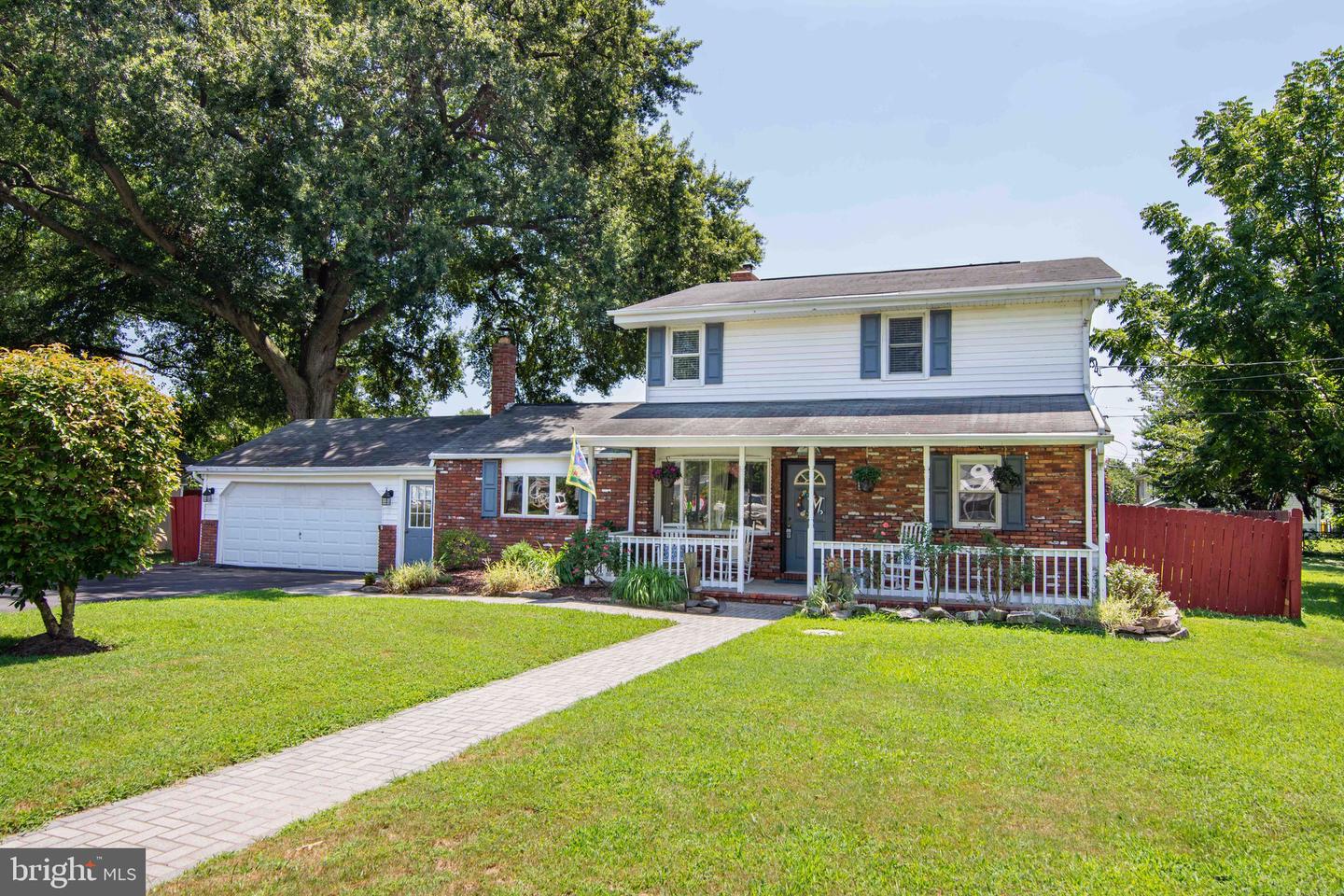 7823 Appletree Rd Property Photo