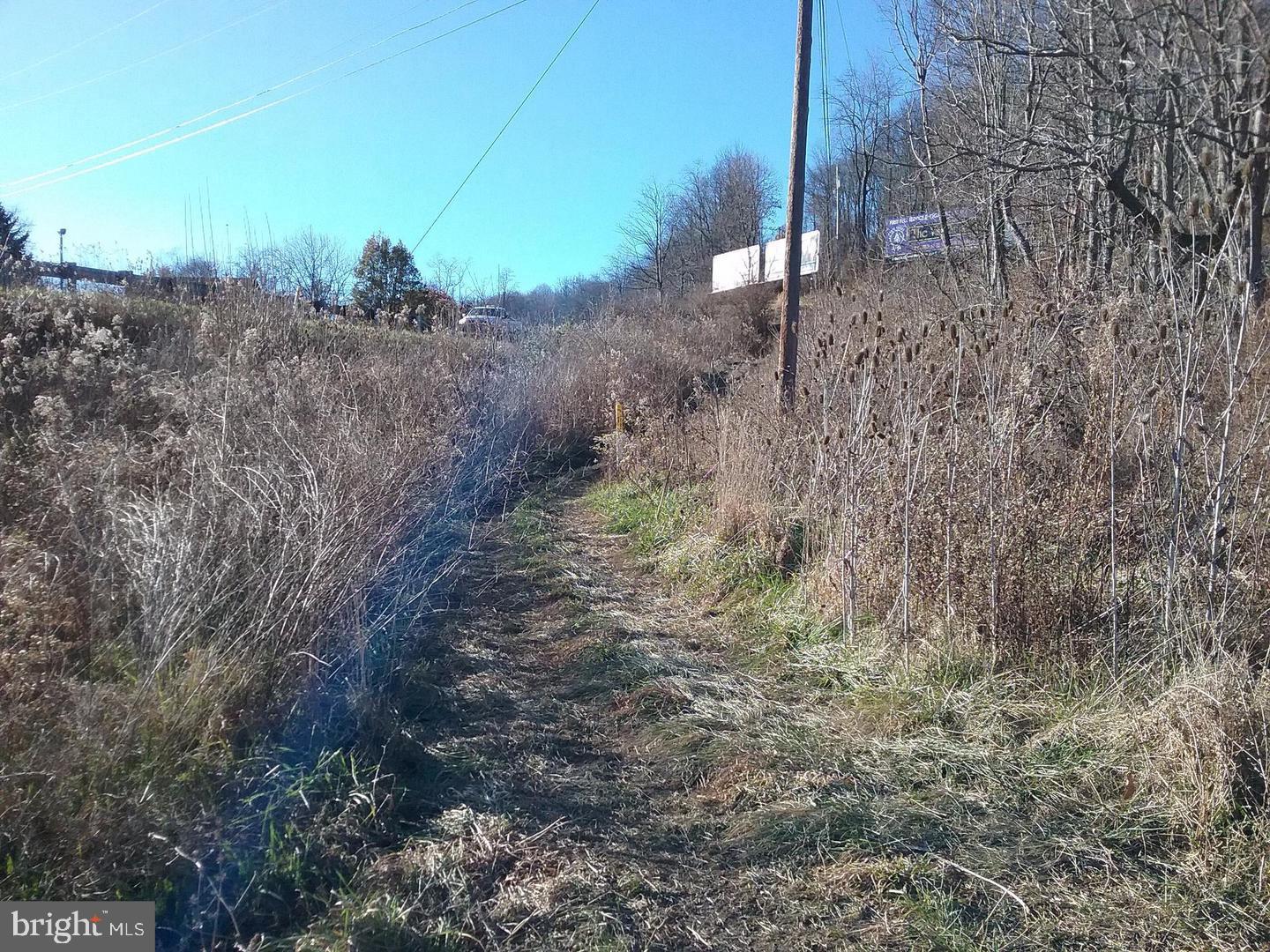 ROUTE 40 RD