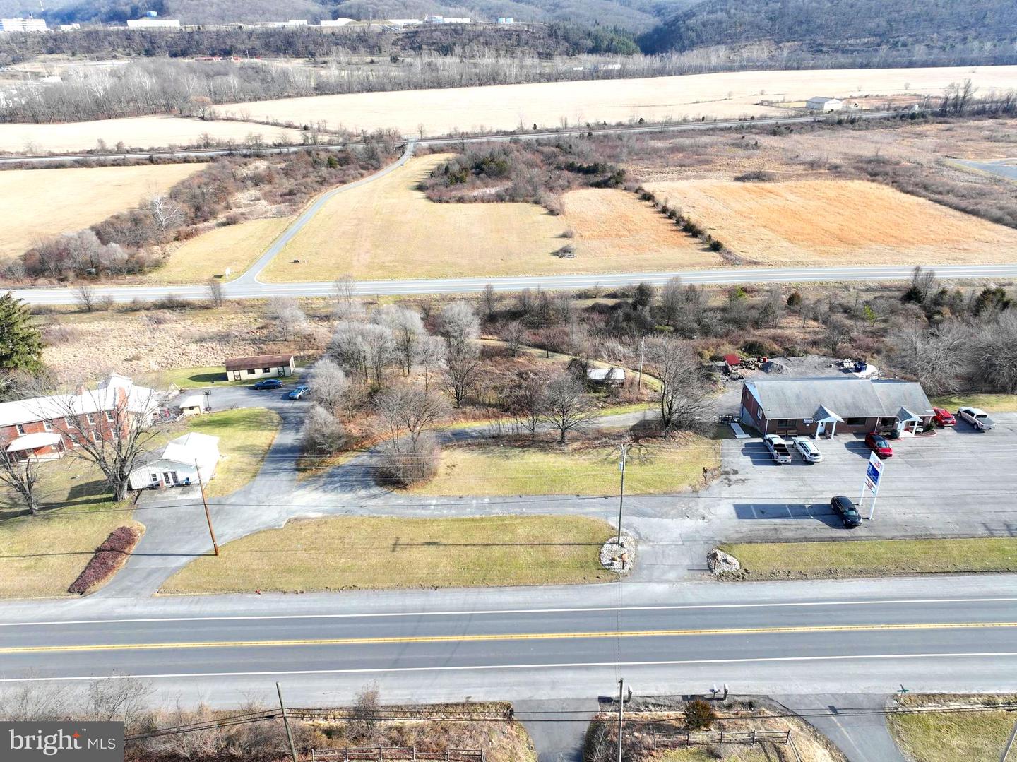 Lot 4 Mcmullen Hwy Property Photo 2