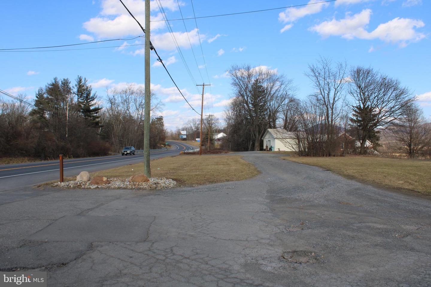 Lot 4 Mcmullen Hwy Property Photo 5