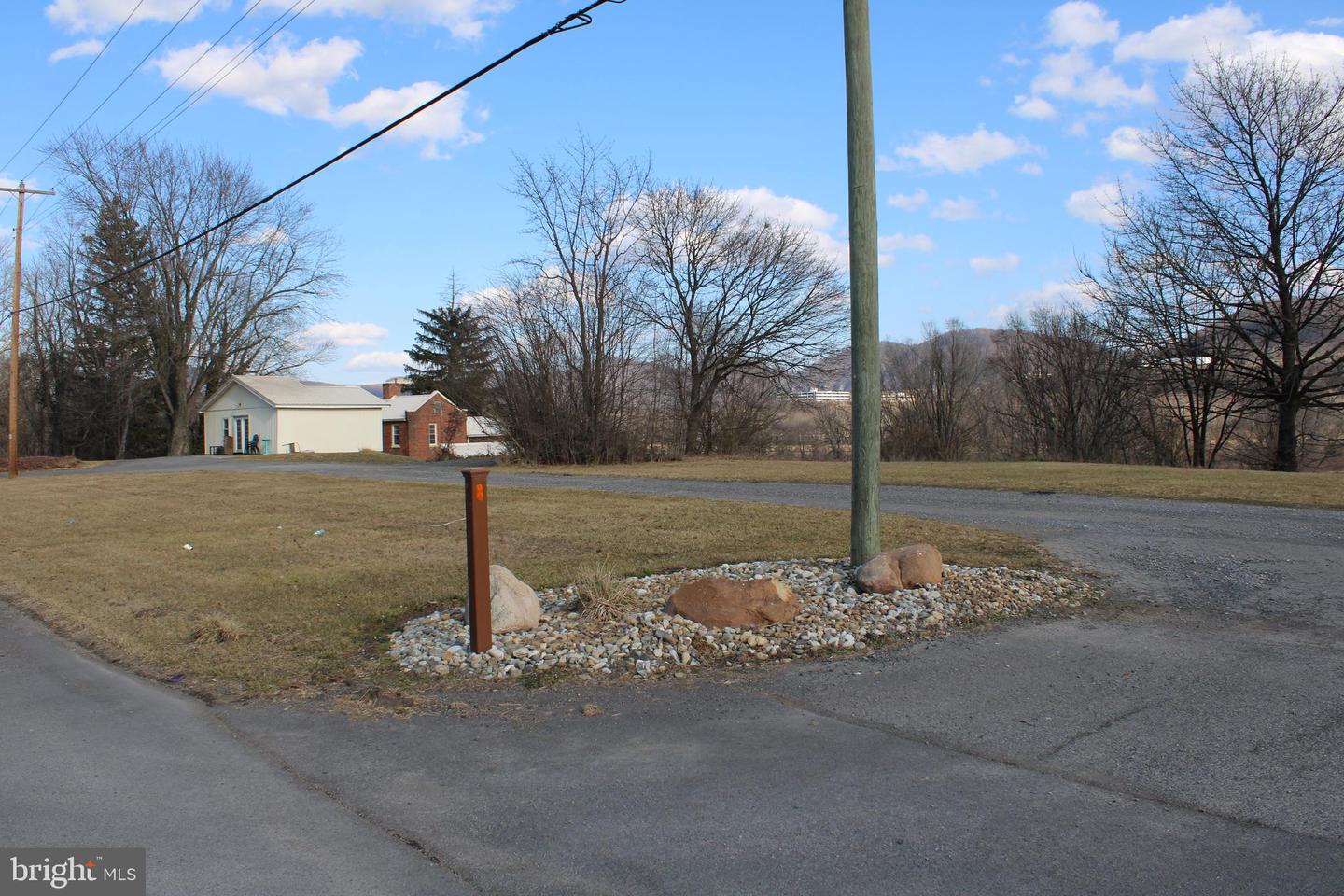 Lot 4 Mcmullen Hwy Property Photo 6