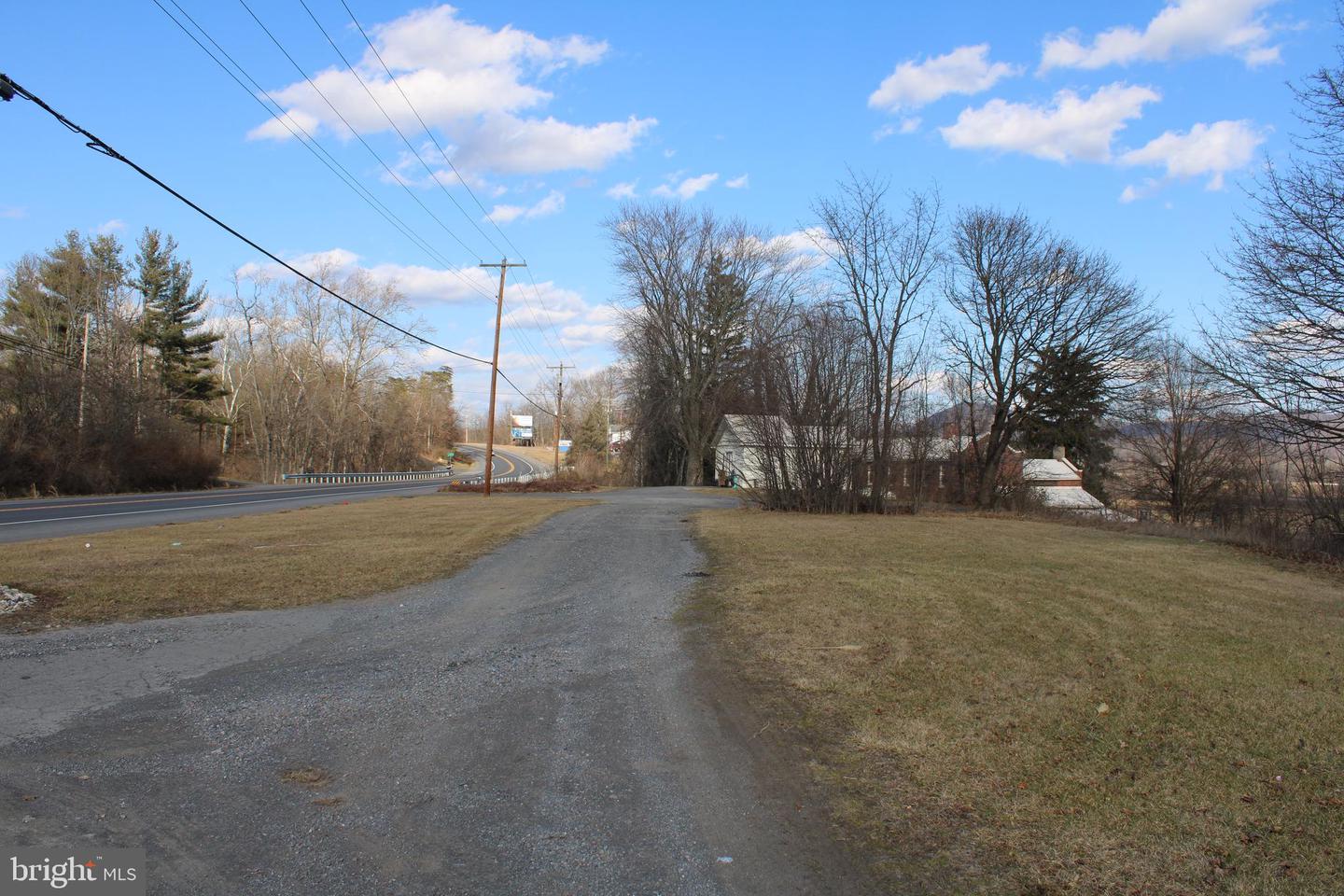 Lot 4 Mcmullen Hwy Property Photo 9