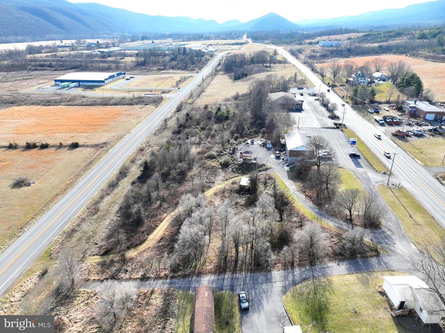 Lot 4 Mcmullen Hwy Property Photo 12